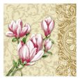 Dining Collection Lunch Napkins - Timeless Tulip 2 - 20 ct.