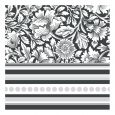 Dining Collection Lunch Napkins Vector #26