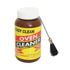 Easy Clean Paste Oven Cleaner (16 oz.)