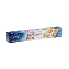 Dining Collection Parchment Paper - 12" x 50 ft.