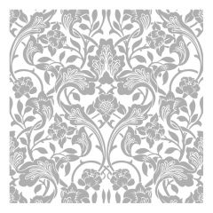 Dining Collection Lunch Napkins - Grey Frost - 20 ct.