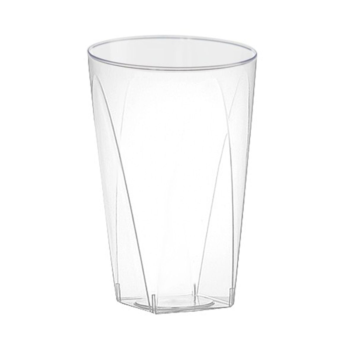 Qoo10 - Square-away Tumbler : Kitchen & Dining