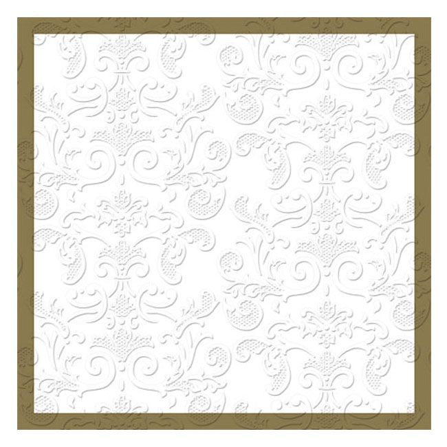 Dining Collection Lunch Napkins - Vector #30 - 20 ct.