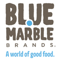BLUE MARBLE BRANDS